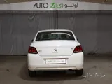 Peugeot 301 2022